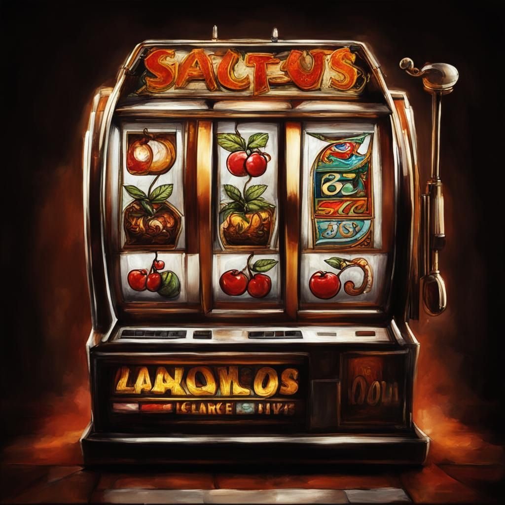 Tampilan seru Slot Online populer dengan berbagai tema menarik di wira99